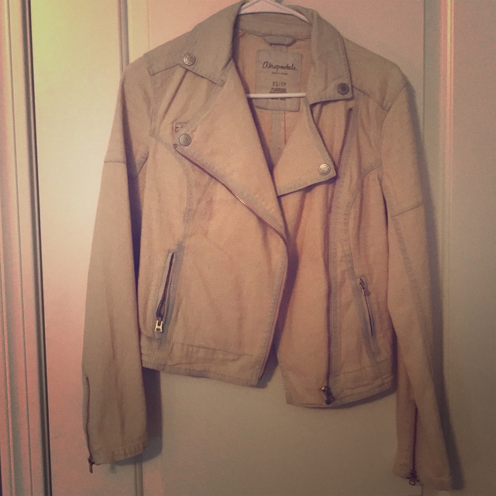 Girls Stylish Jacket